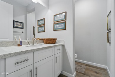 Built in 2017 and thoughtfully designed for modern living, this