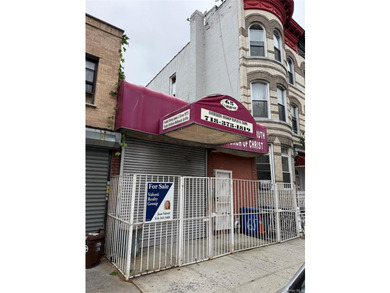 Presently a ACTIVE CHURCH / CAN be rezoned residential or retail - photo 4