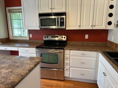 Wide open spaces are in and around this lovely 2-bedroom 2-bath - photo 5