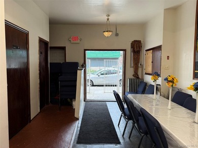 Presently a ACTIVE CHURCH / CAN be rezoned residential or retail - photo 5
