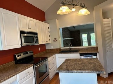 Wide open spaces are in and around this lovely 2-bedroom 2-bath - photo 8