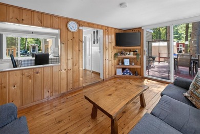Rare generational waterfront seasonal property with over 100 - photo 30