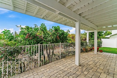 Walk to Beach! Nestled within the exclusive gated Jupiter Beach - photo 30