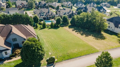 Fort Loudoun Lake Lot For Sale in Knoxville Tennessee