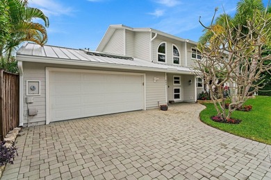 Walk to Beach! Nestled within the exclusive gated Jupiter Beach - photo 31