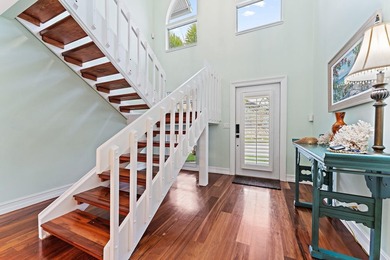 Walk to Beach! Nestled within the exclusive gated Jupiter Beach - photo 32