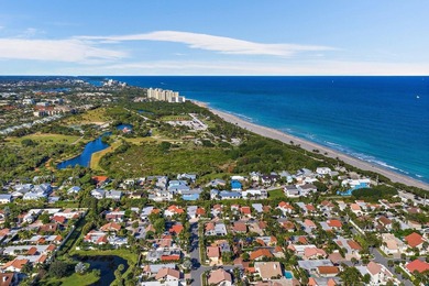 Walk to Beach! Nestled within the exclusive gated Jupiter Beach - photo 35