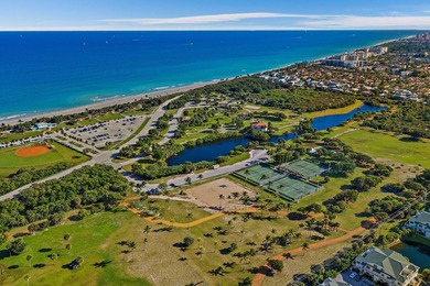 Walk to Beach! Nestled within the exclusive gated Jupiter Beach - photo 37