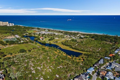 Walk to Beach! Nestled within the exclusive gated Jupiter Beach - photo 38