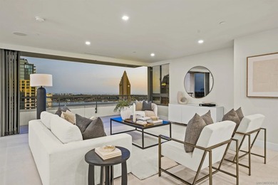 Situated on the 23rd floor of Meridian, Residence 2303 captures - photo 1