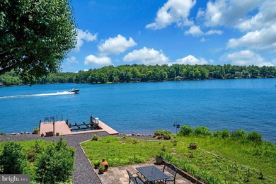 Welcome to 102 Flat Run, a stunning waterfront home that offers - photo 1