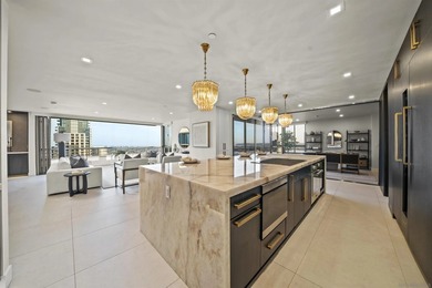 Situated on the 23rd floor of Meridian, Residence 2303 captures - photo 2