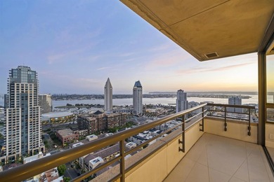 Situated on the 23rd floor of Meridian, Residence 2303 captures - photo 4