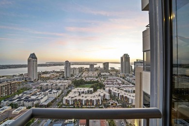 Situated on the 23rd floor of Meridian, Residence 2303 captures - photo 5