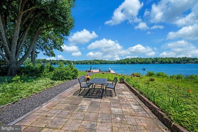 Welcome to 102 Flat Run, a stunning waterfront home that offers - photo 5