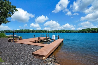 Welcome to 102 Flat Run, a stunning waterfront home that offers - photo 6