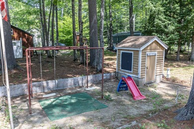 Rare generational waterfront seasonal property with over 100 - photo 48