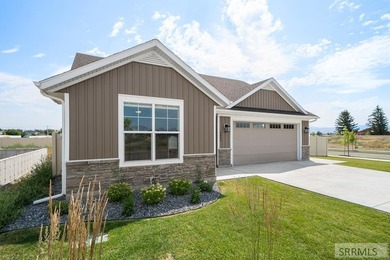Welcome to the Serendipity Plan. This 2090 square foot layout is - photo 48