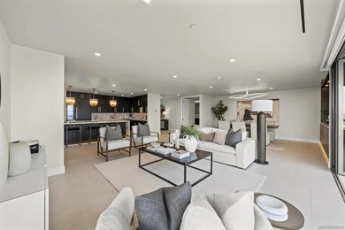 Situated on the 23rd floor of Meridian, Residence 2303 captures - photo 9