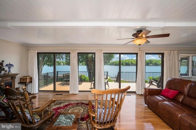 Welcome to 102 Flat Run, a stunning waterfront home that offers - photo 9
