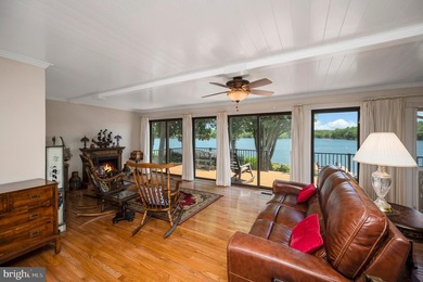 Welcome to 102 Flat Run, a stunning waterfront home that offers - photo 10