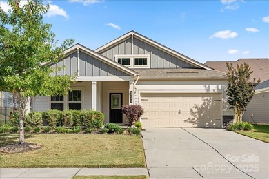 Lake Wylie Home For Sale in Charlotte North Carolina