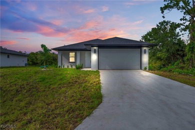 Lehigh Acres Area Home For Sale in Lehigh Acres Florida