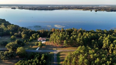 Lake Lot For Sale in Bainbridge, Georgia