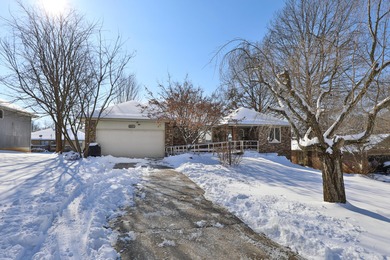 Welcome home! This well-designed home was made for both everyday