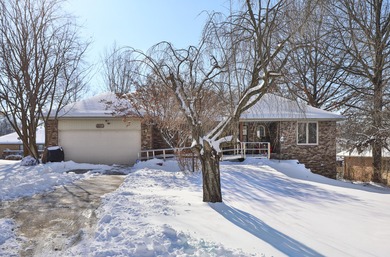 Welcome home! This well-designed home was made for both everyday
