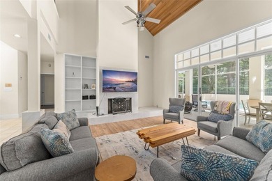 Set on an elevated corner homesite within Isleworth, this - photo 3