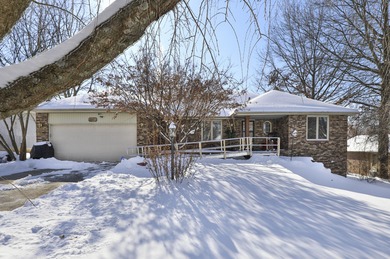 Welcome home! This well-designed home was made for both everyday