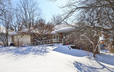 Welcome home! This well-designed home was made for both everyday