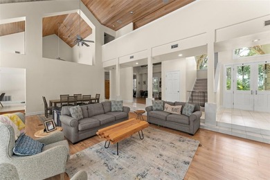 Set on an elevated corner homesite within Isleworth, this - photo 5