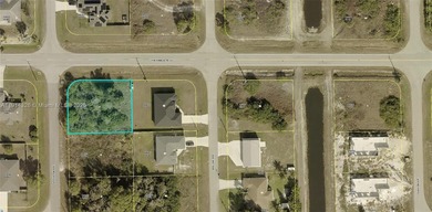 Lehigh Acres Area Lot For Sale in Lehigh Acres Florida
