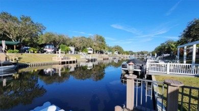 Lake Lot For Sale in Lake Wales, Florida