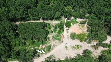 Sabine River - Newton County Acreage For Sale in Bon Wier Texas