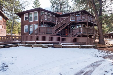 Lake Condo For Sale in Angel Fire, New Mexico
