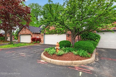Welcome to 7017 Ridge Run Circle, a condominium in Prospect - photo 3
