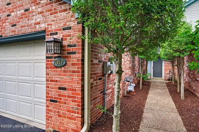 Welcome to 7017 Ridge Run Circle, a condominium in Prospect - photo 4