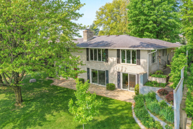 BALDWIN LAKE HOME - Lake Home For Sale in Union, Michigan