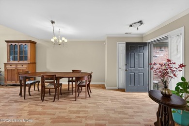 Welcome to 7017 Ridge Run Circle, a condominium in Prospect - photo 8