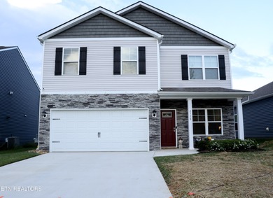 Fort Loudoun Lake Home Sale Pending in Knoxville Tennessee