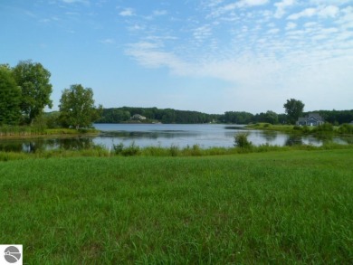 Lake Lot For Sale in Lake Isabella, Michigan