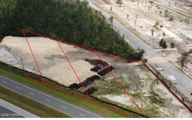 Outstanding corner across from the intermodal distribution - photo 3