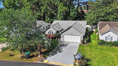 Welcome to your dream home in the highly sought-after golf - photo 3