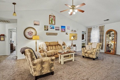 Welcome to your dream home in the highly sought-after golf - photo 6