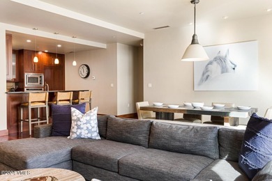 Nestled in Vail's quiet Cascade neighborhood with direct access - photo 6