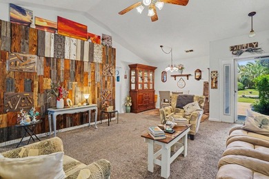 Welcome to your dream home in the highly sought-after golf - photo 8