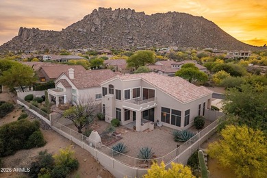 Nestled on a premium cul-de-sac lot in the coveted Saddleback at - photo 1